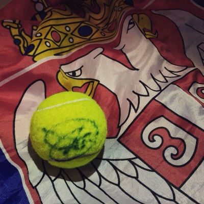 Read more about the article Marta i Nevena na finalu Wimbledon-a