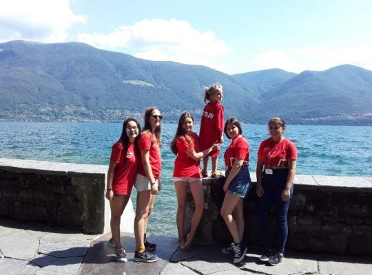 Ascona 2019