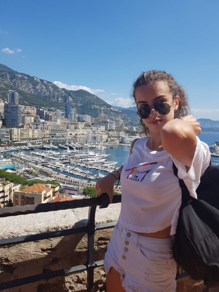 Read more about the article Nica 2019