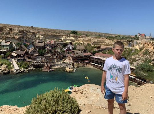 Malta 2019