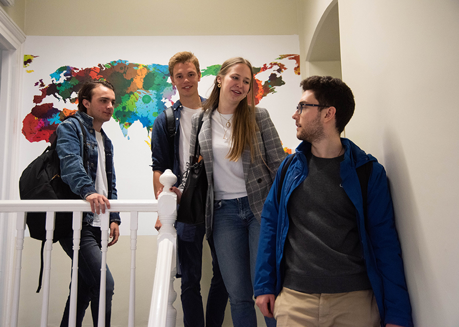 International-College