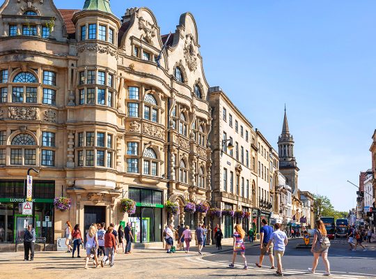 NAJBOLJI INTERNACIONALNI RESTORANI U OXFORDU!!! PREPORUKE STUDENATA!!!