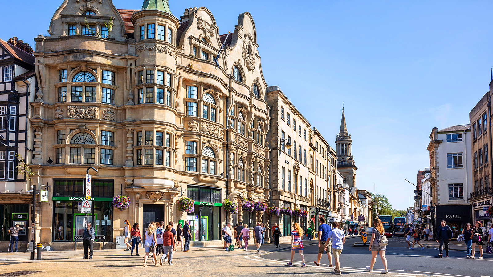 You are currently viewing NAJBOLJI INTERNACIONALNI RESTORANI U OXFORDU!!! PREPORUKE STUDENATA!!!