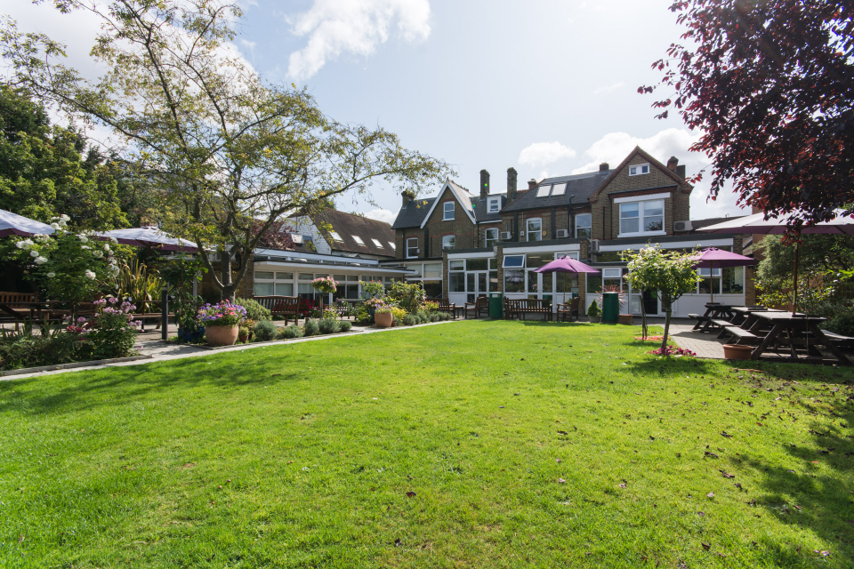 WSE Garden
